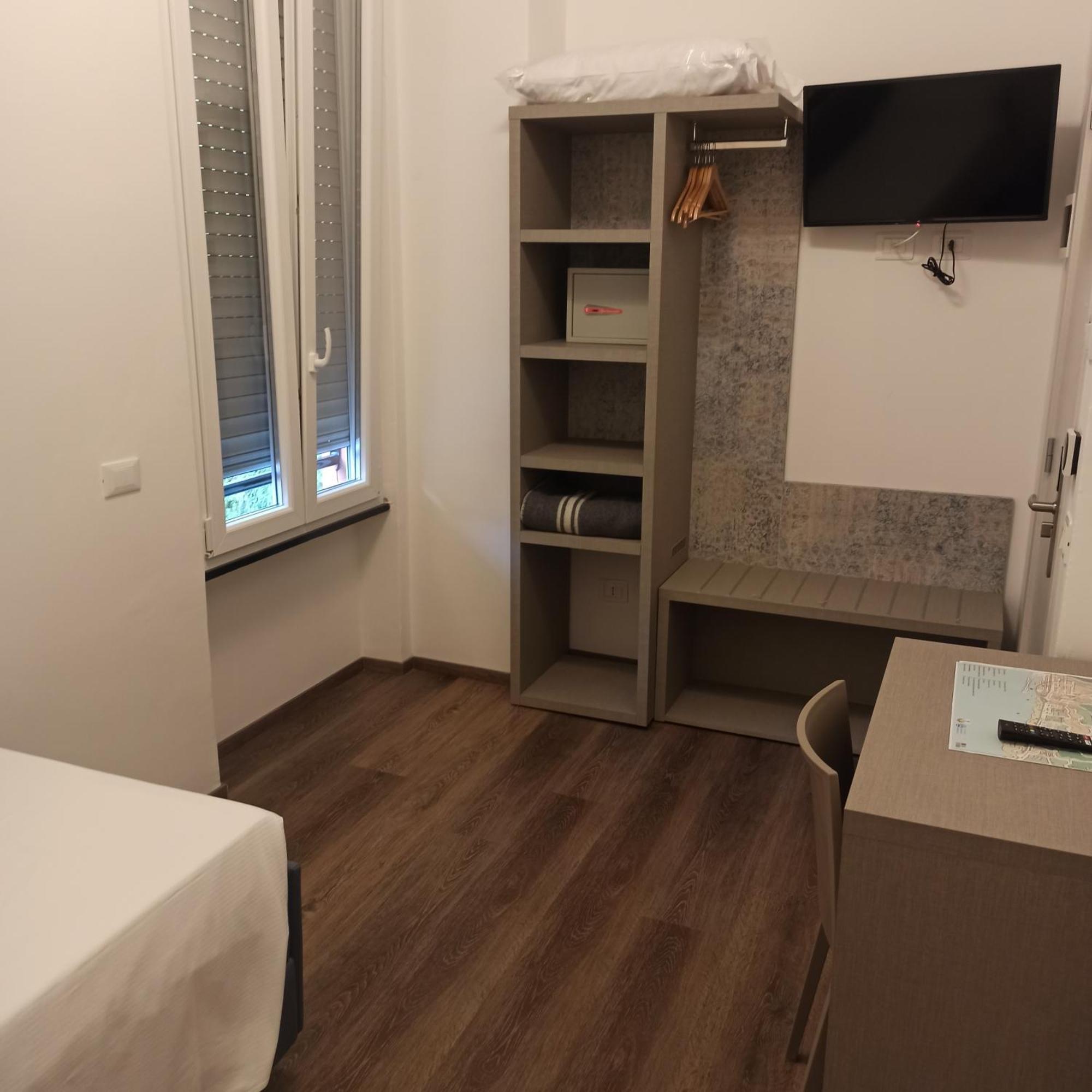 Real Park Hotel Cavi di Lavagna Room photo