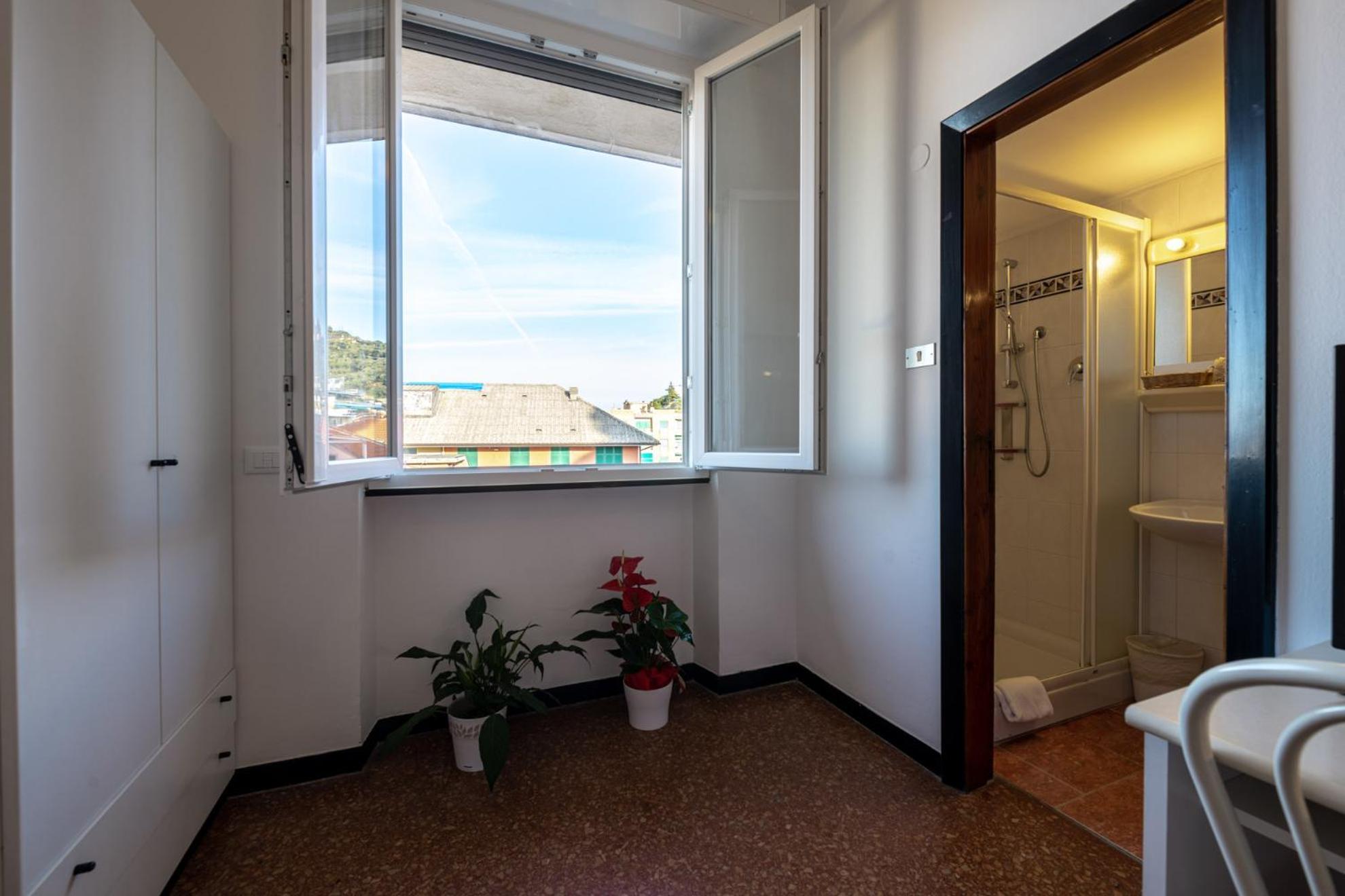 Real Park Hotel Cavi di Lavagna Room photo